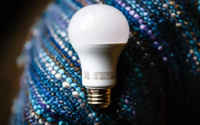 LED Lights Can Help Save the Planet … One Bulb at a Time