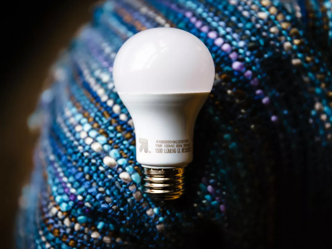 M&M Lighting | Blog | LED Lights Save The Planet